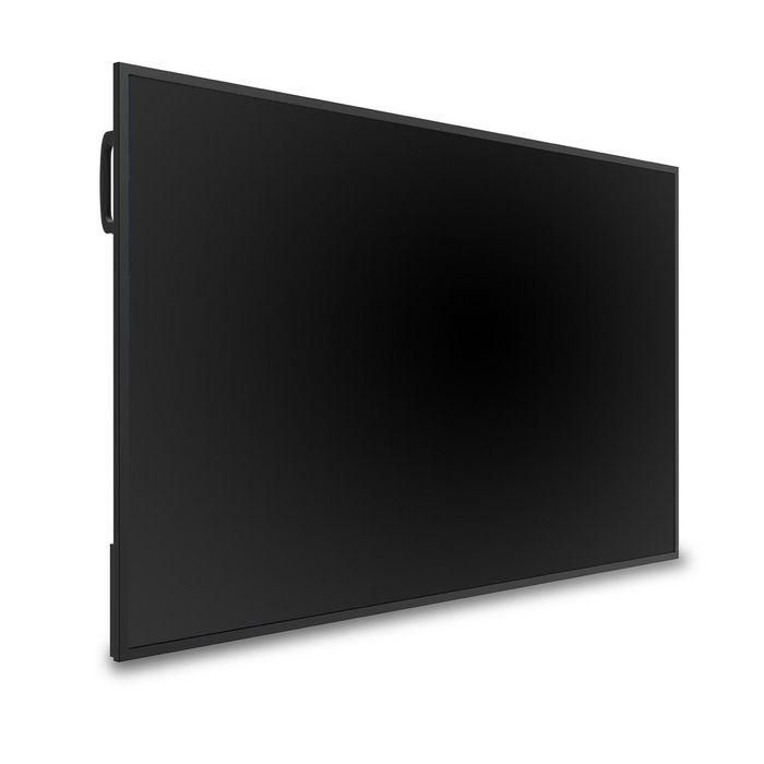 ViewSonic CDE6530 65" 4K UHD Pantalla LED Profesional para Cartelería y Presentación, Uso 24/7, Negro 2