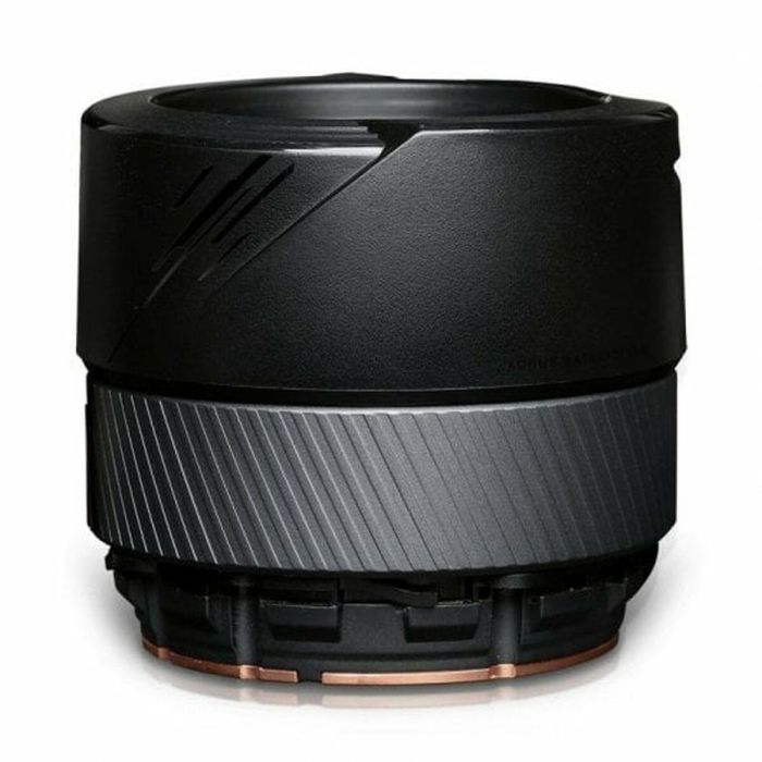 Kit de Refrigeración Líquida Gigabyte AORUS WATERFORCE 240 Iluminado/LED Negro 1