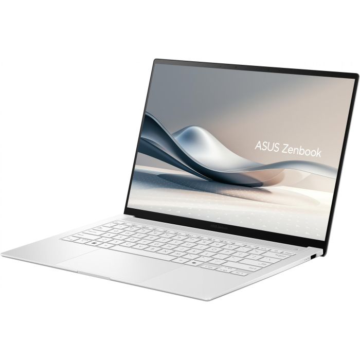 ASUS Zenbook S 14 UX5406SA-PV044W Copilot+ PC Intel Core Ultra 7 16GB RAM 1TB SSD OLED 14" Windows 11 Home 2 ASUS Zenbook S 14 UX5406SA-PV044W Copilot+ PC Intel Core Ultra 7 16GB RAM 1TB SSD OLED 14" Windows 11 Home 2