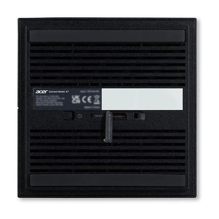 Acer Predator Connect X7 5G CPE Router EU plug 5