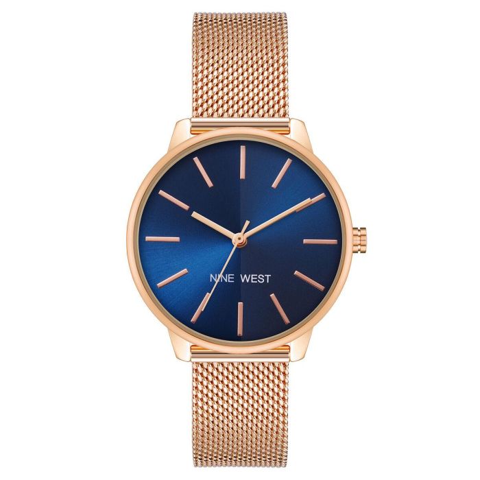 Reloj Mujer Nine West NW-2668NVRG (Ø 35 mm) 3