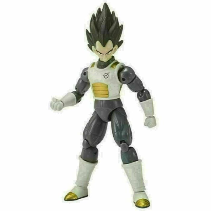 Bandai - DRAGON BALL - Serie 1 4