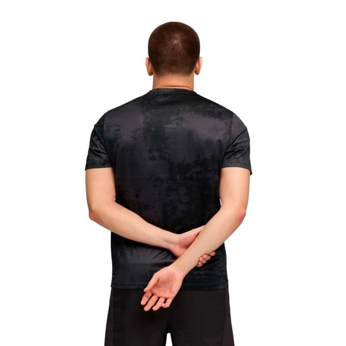 Camiseta de Manga Corta Hombre Puma 526718 34 (L) 1