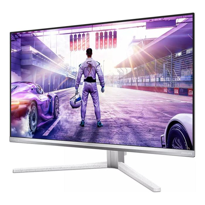 Philips 27M2N8500/00 Monitor Gaming QD OLED 26.5" 2560x1440 0.03 ms 360 Hz HDMI 2.1 DP 1.4 USB Negro 14