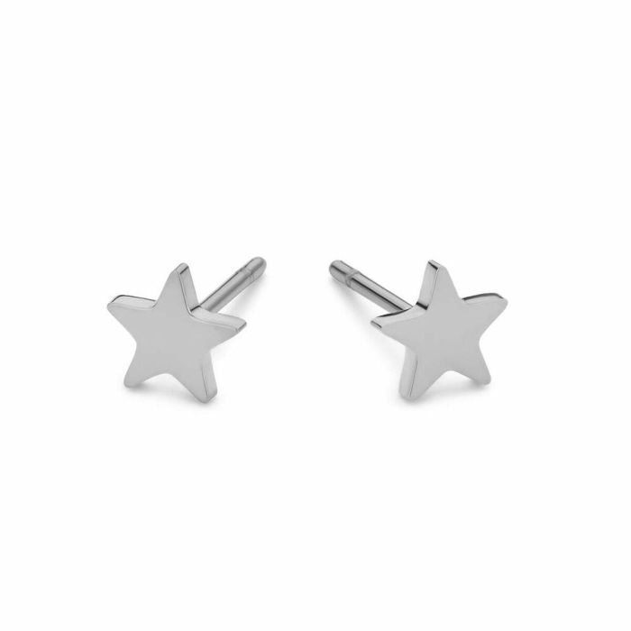 Pendientes Mujer CO88 Collection 8CE-70301 Plateado 1 Pendientes Mujer CO88 Collection 8CE-70301 Plateado 1