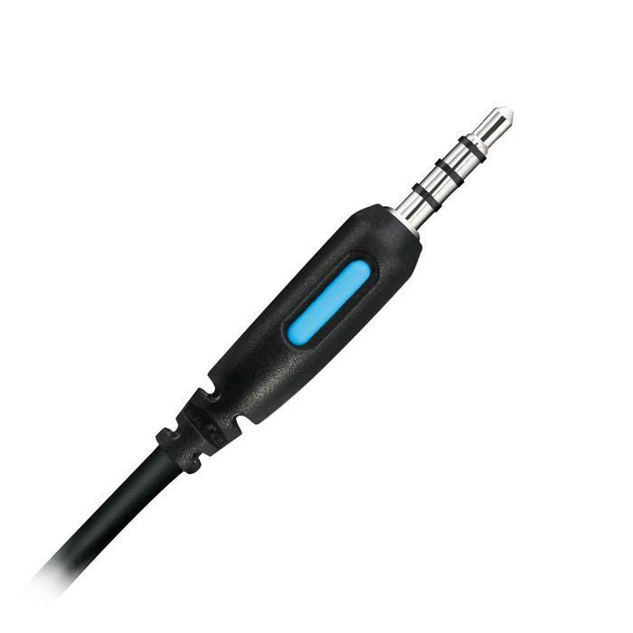 Veho Alpha Bravo GX1 Auriculares Gaming Profesionales con Micrófono Cancelación de Ruido Integrado Multiplataforma para PS5, Xbox, PC, Switch 5