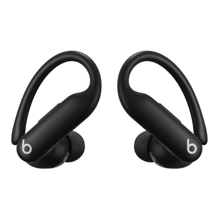 Apple Powerbeats Pro 2 Auriculares Inalámbricos Negro Llamadas/Música/Deporte/Uso Diario