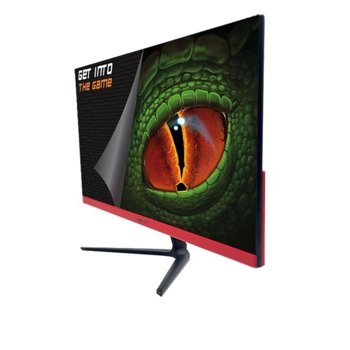 Keep Out XGM22KITV2 Kit Monitor Gaming 21.5" FHD 75Hz 4ms VA con Teclado RGB y Ratón RGB 2