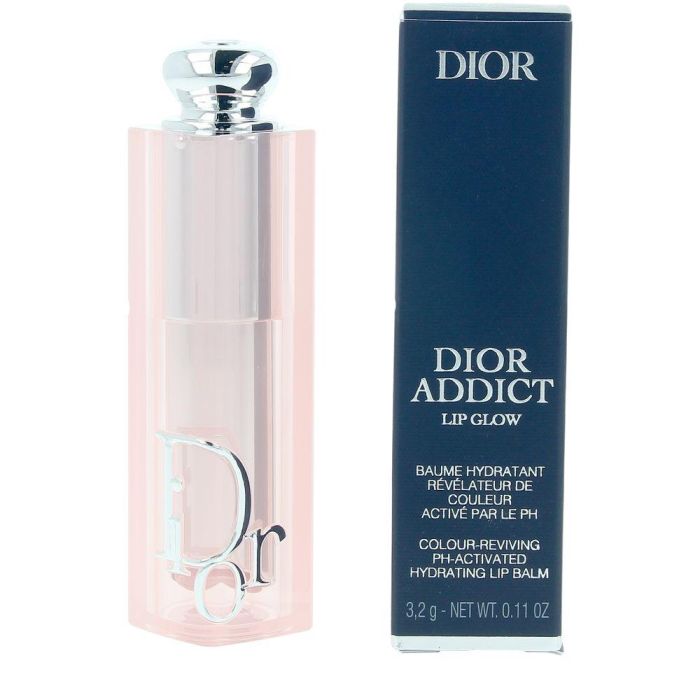 Dior Addict Lip Glow Bálsamo Labial #012 1 u