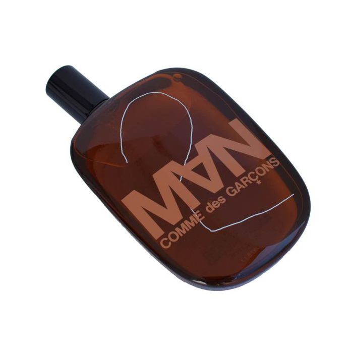 Comme des Garçons 2 Man Eau de Toilette 100ml