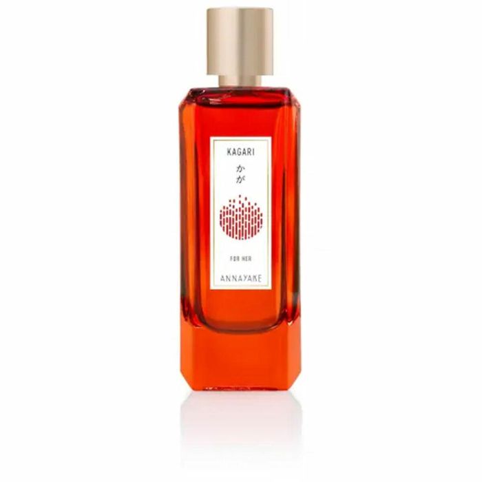 Perfume Mujer Annayake Kagari EDP EDP 100 ml Perfume Mujer Annayake Kagari EDP EDP 100 ml