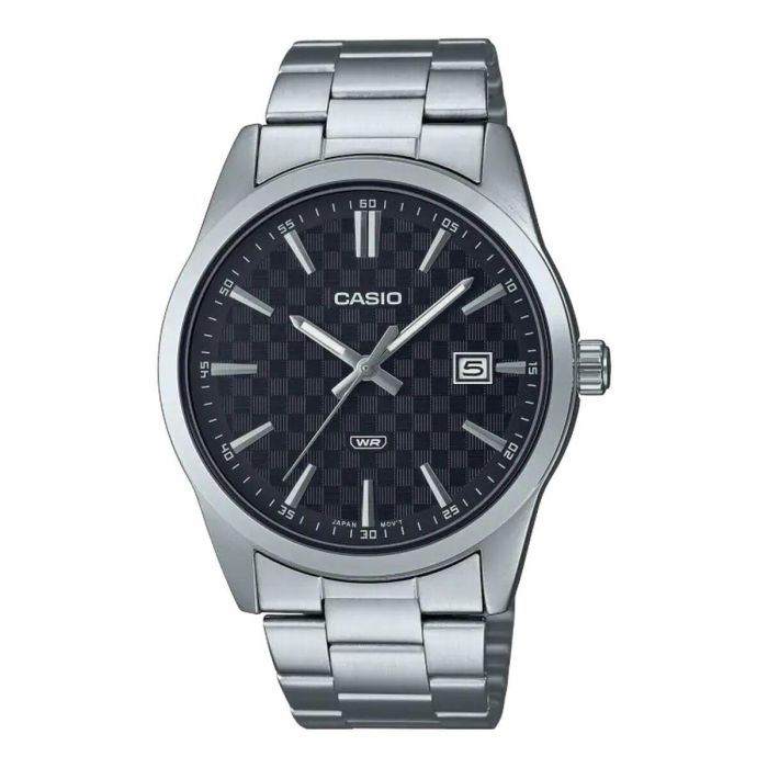 Reloj Hombre Casio ENTICER GENT (Ø 41 mm) Reloj Hombre Casio ENTICER GENT (Ø 41 mm)