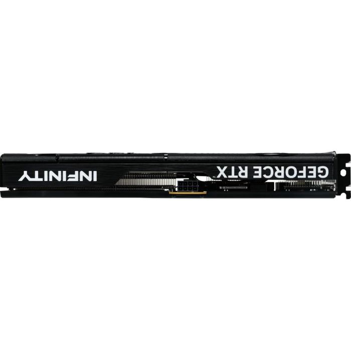 Palit RTX 5060 8GB GDDR7 Infinity 3 Tarjeta Gráfica con 3 Ventiladores 8 Palit RTX 5060 8GB GDDR7 Infinity 3 Tarjeta Gráfica con 3 Ventiladores 8