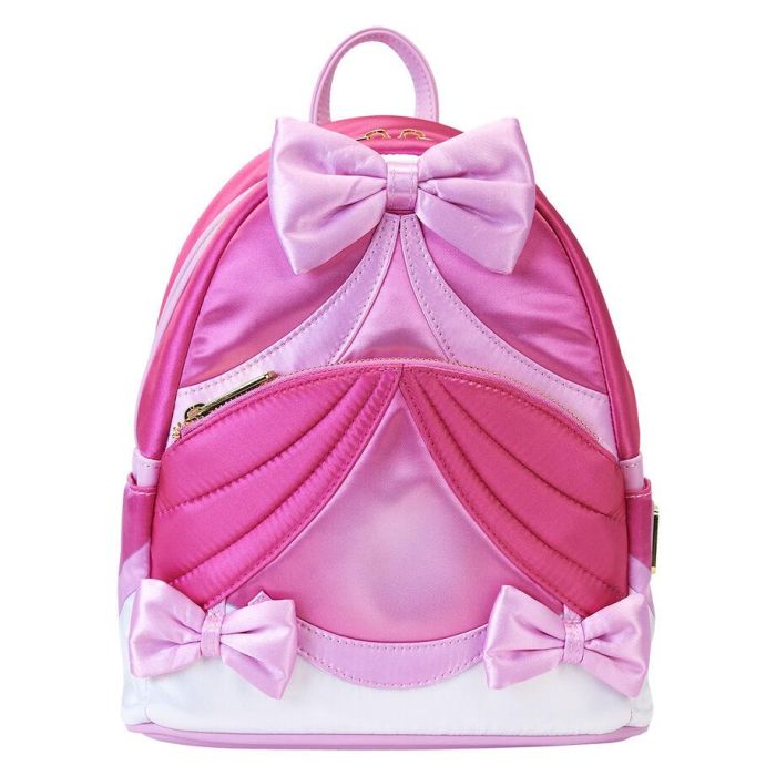 Mochila 75th Anniversary La Cenicienta Disney Loungefly 26cm 0 Mochila 75th Anniversary La Cenicienta Disney Loungefly 26cm 0