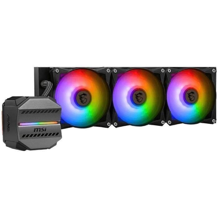 MSI MSI1701162154399 MAG CORELIQUID M360 1