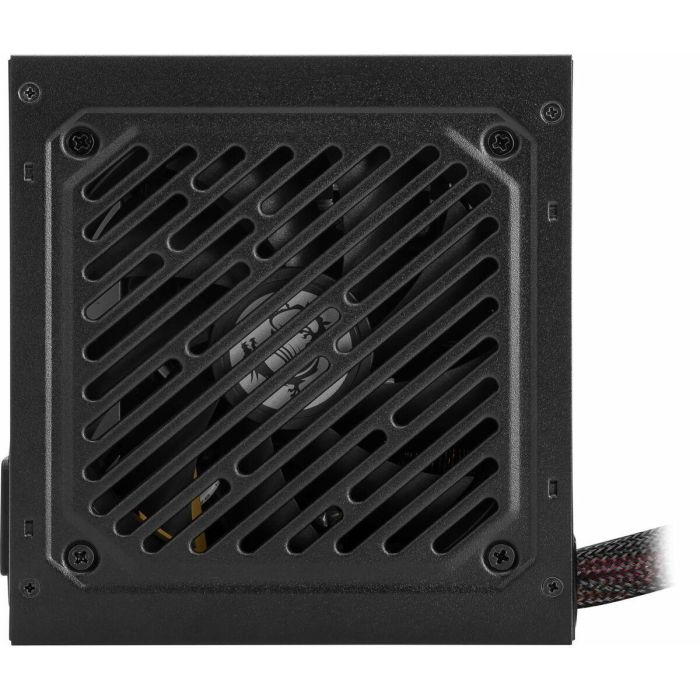 Fuente de Alimentación MSI 306-7ZPGX11-HH9 ATX 500 W 105 W 4