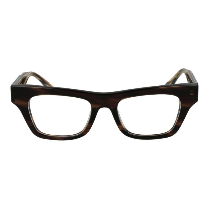 Montura de Gafas Mujer Trussardi TSW6044 51E01 2 Montura de Gafas Mujer Trussardi TSW6044 51E01 2