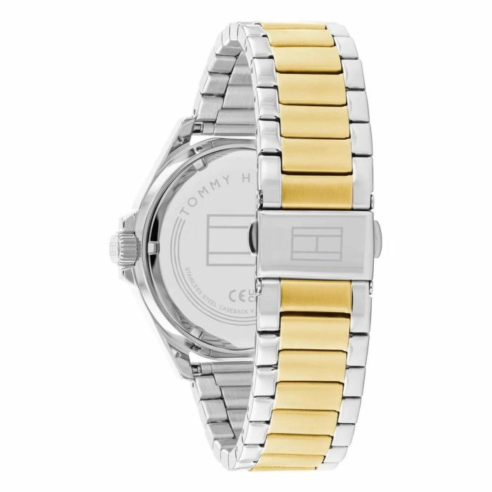 Reloj Hombre Tommy Hilfiger 1792013 (Ø 43 mm) 1 Reloj Hombre Tommy Hilfiger 1792013 (Ø 43 mm) 1