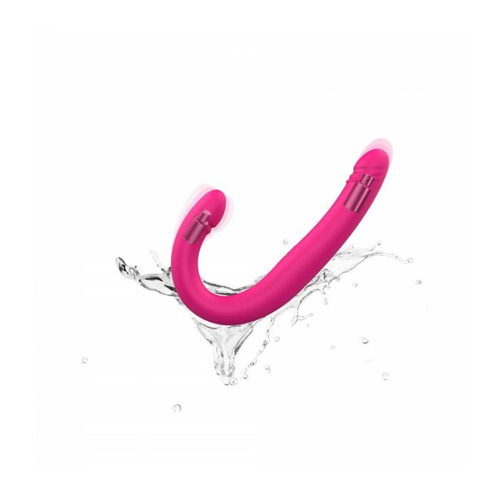 Vibrador Dorcel DOR216 Rosa 5 Vibrador Dorcel DOR216 Rosa 5