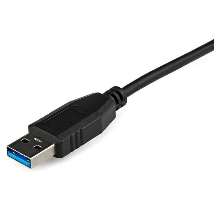 Adaptador de Red Startech USB31000S 2 Adaptador de Red Startech USB31000S 2