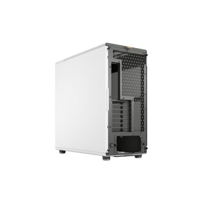 Fractal Design FD-C-NOR1X-03 Caja de Ordenador Midi Tower Blanco 18