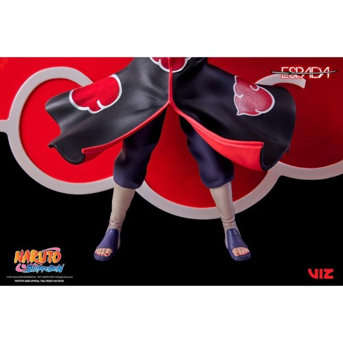 Figura Naruto Shippuden Pain Tendo 2 Figura Naruto Shippuden Pain Tendo 2