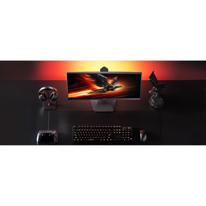 KOORUI G2721P QHD Gaming Monitor 68,6 cm (27 Zoll) 11