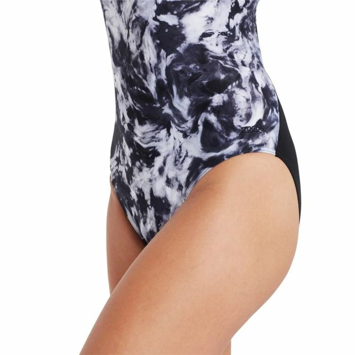 Bañador Mujer Zoggs Marble Powerback 1 Bañador Mujer Zoggs Marble Powerback 1