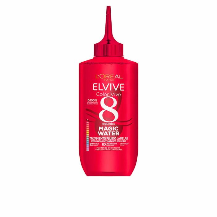 L'Oréal Paris Elvive Color Vive Magic Water 8 Segundos