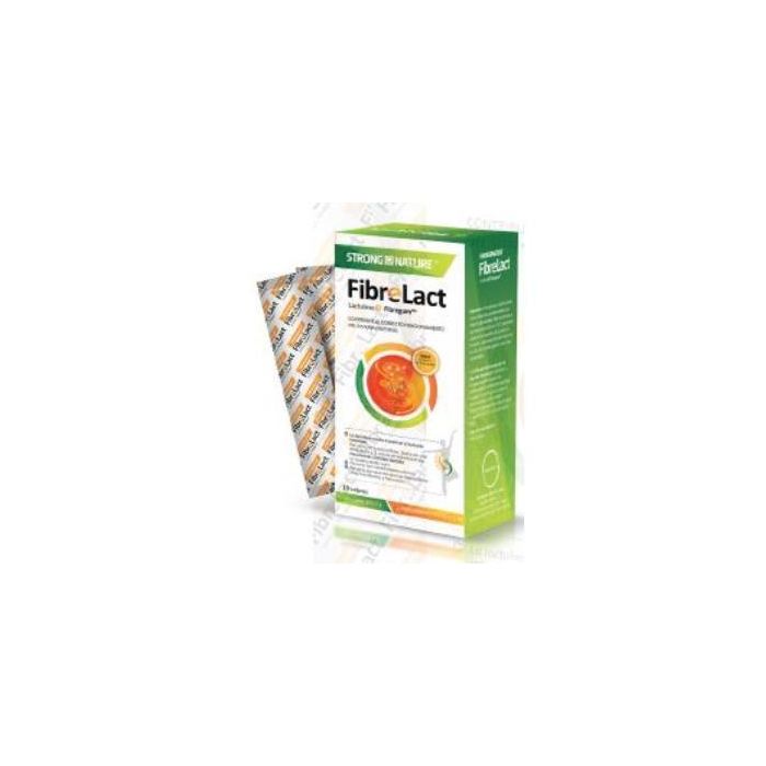 Fibre Lact 10Stick