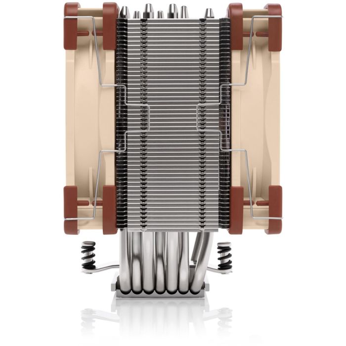 Ventilador de CPU Noctua NH-U12A 2 Ventilador de CPU Noctua NH-U12A 2