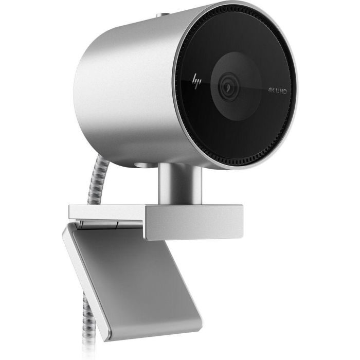 HP 950 4K Webcam para Streaming 2