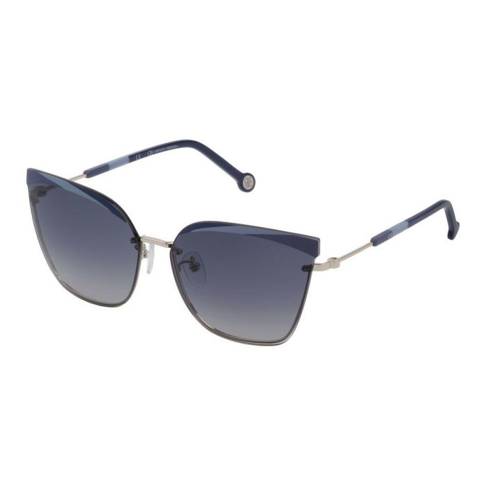 Gafas de Sol Mujer Carolina Herrera SHE147-640538 Ø 64 mm Gafas de Sol Mujer Carolina Herrera SHE147-640538 Ø 64 mm