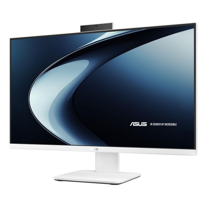 Asus Vivo AiO V400 Ordenador Todo En Uno 27" FHD Intel Core i7-13620H 16GB RAM 512GB SSD Sin Sistema Operativo Teclado y Ratón Inalámbricos QWERTY Español
