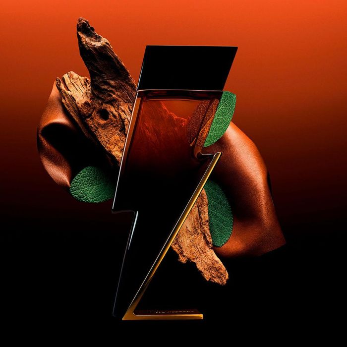 Carolina Herrera BAD BOY ELIXIR Eau de Parfum Vaporizador 50 ml 1