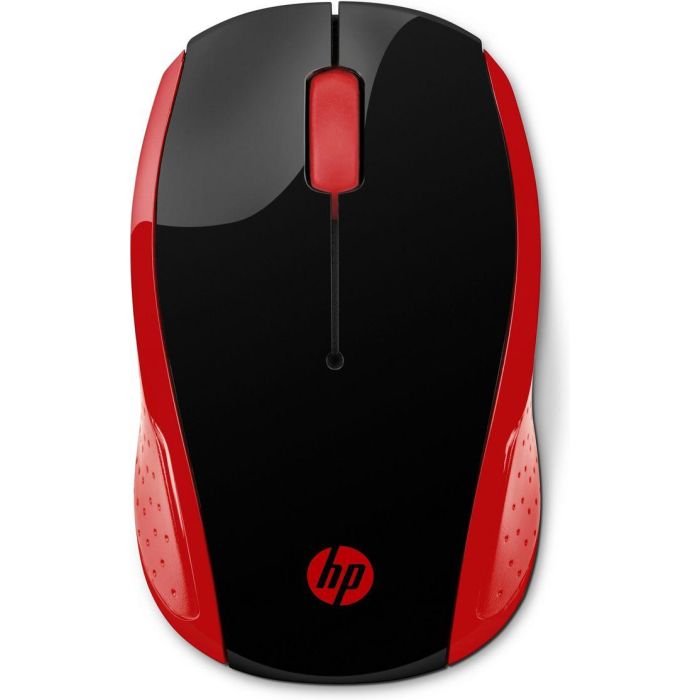HP Ratón Inalámbrico 200 (Empress Red) HP Ratón Inalámbrico 200 (Empress Red)