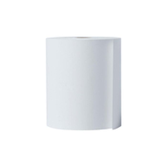 Papel para Imprimir Brother BDL-7J000076-066 Blanco 5