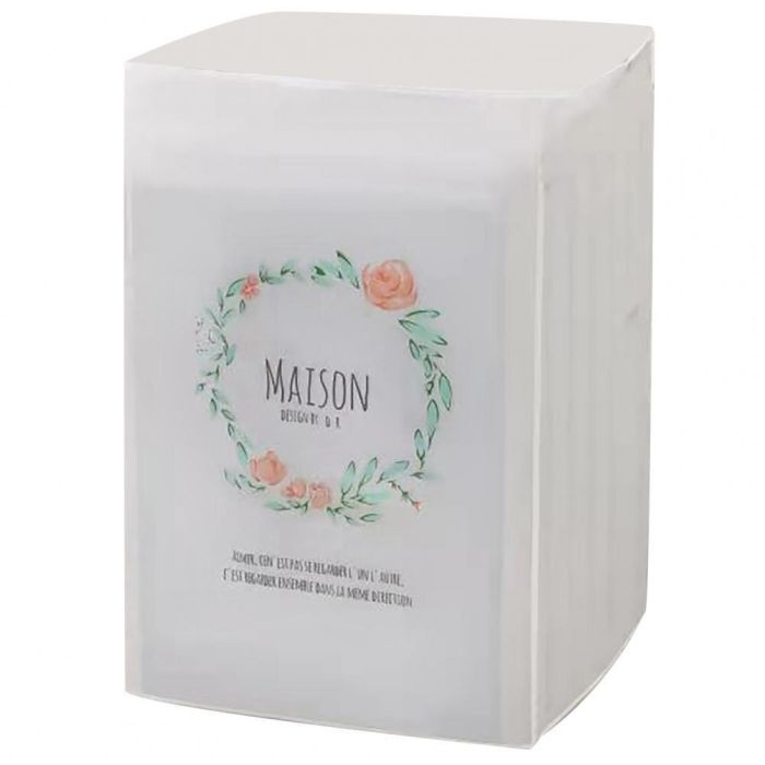 Funda para lavadora superior 62x56x84 cm - Confortime (18 Unidades) 6 Funda para lavadora superior 62x56x84 cm - Confortime (18 Unidades) 6