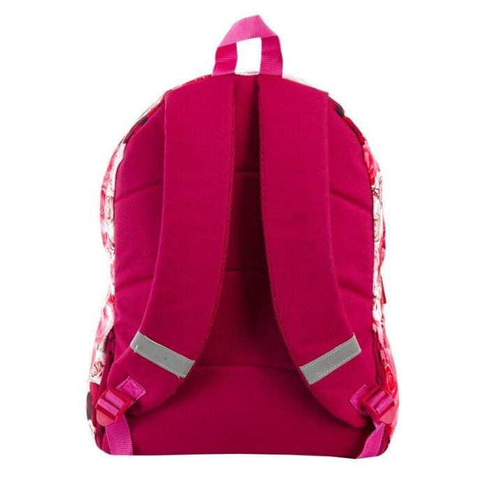 Mochila Rosas 42cm 6 Mochila Rosas 42cm 6