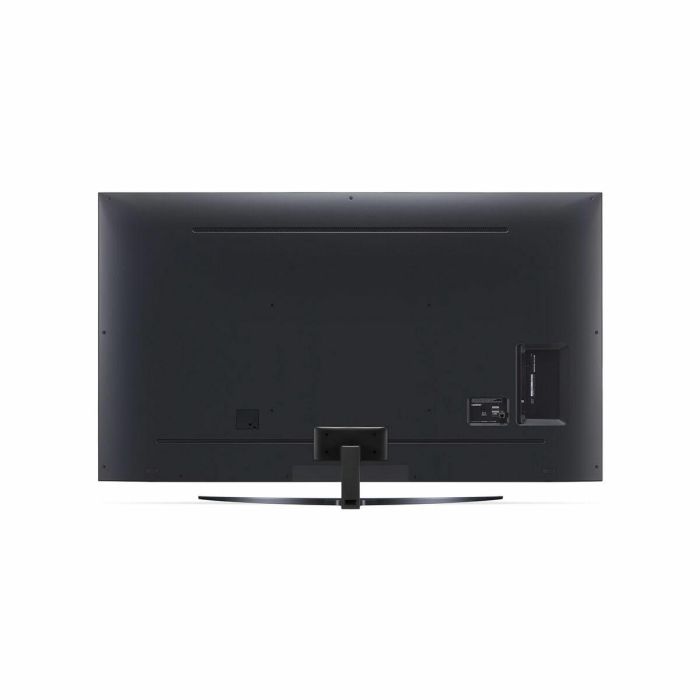 LG NanoCell TV NANO 75" 4K UHD SMART TV 190,5 cm (75") 4K Ultra HD Wifi Negro 5 LG NanoCell TV NANO 75" 4K UHD SMART TV 190,5 cm (75") 4K Ultra HD Wifi Negro 5