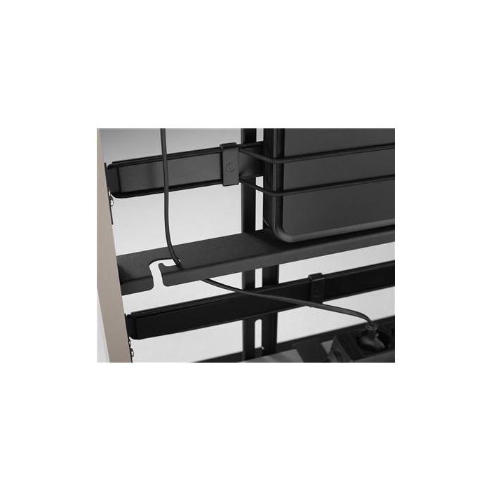 One For All WM7482 Soporte TV Stand Falcon 32'' a 70'', Diseño Holandés de Lujo, Color Roble y Gris Plata, Certificado FSC 5 One For All WM7482 Soporte TV Stand Falcon 32'' a 70'', Diseño Holandés de Lujo, Color Roble y Gris Plata, Certificado FSC 5