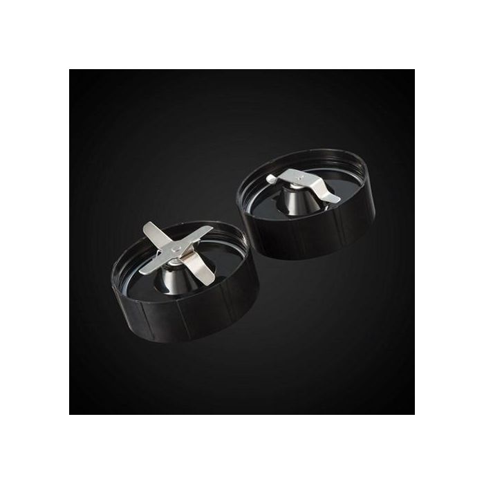 Russell Hobbs 23180-56 Extractor de Nutrientes NutriBoost 700W Acero Cepillado, 2 Cuchillas y Jarras 700/350ml 6 Russell Hobbs 23180-56 Extractor de Nutrientes NutriBoost 700W Acero Cepillado, 2 Cuchillas y Jarras 700/350ml 6