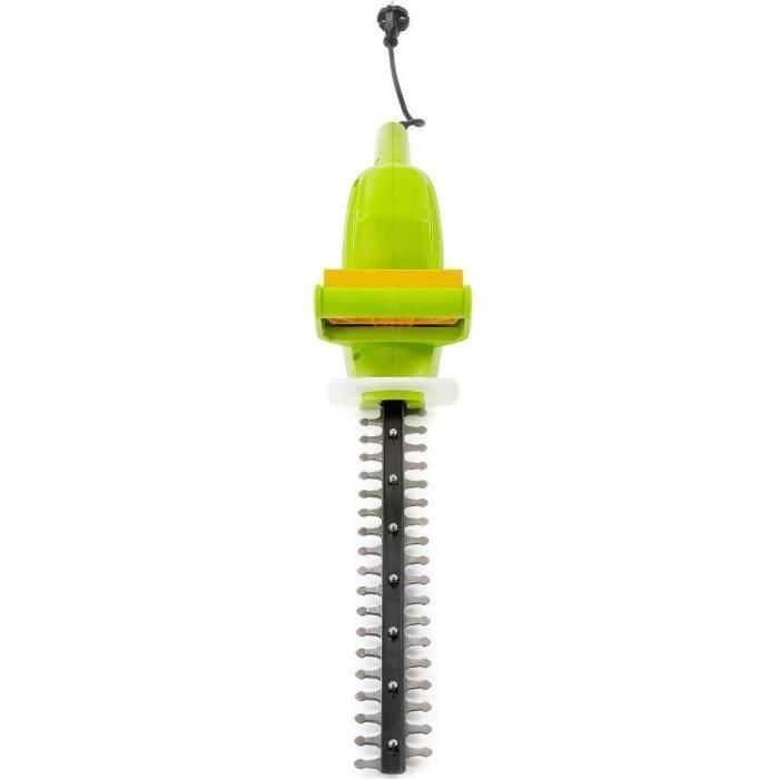 Fieldmann FZN 2305-E Cortasetos eléctrico 5 Fieldmann FZN 2305-E Cortasetos eléctrico 5