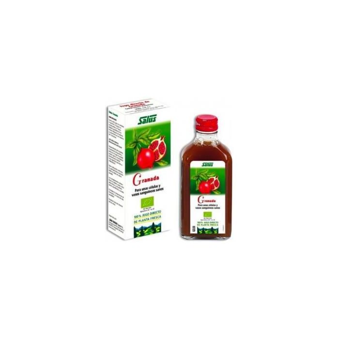 Jugo De Granada 200Ml. Schoenenberger