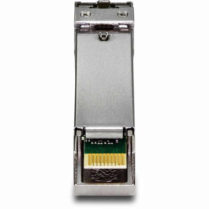 Módulo Fibra SFP MultiModo Trendnet TEG-MGBS20 1 Módulo Fibra SFP MultiModo Trendnet TEG-MGBS20 1