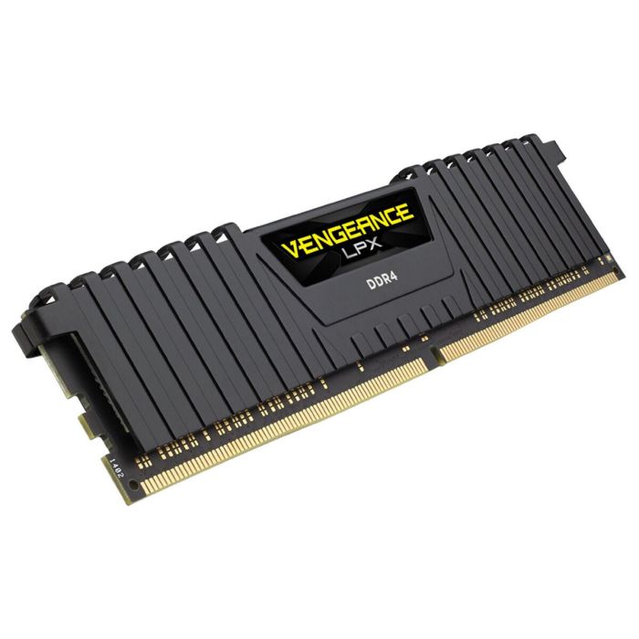 Corsair Vengeance LPX CMK16GX4M2D3600C16 16GB (2x8GB) DDR4 3600MHz DIMM Memoria para PC 9 Corsair Vengeance LPX CMK16GX4M2D3600C16 16GB (2x8GB) DDR4 3600MHz DIMM Memoria para PC 9