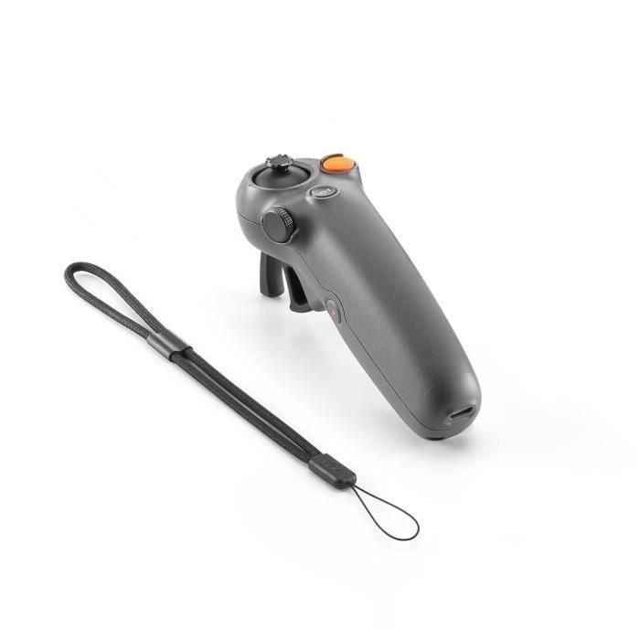 Pack Drone - DJI - Avata 2 + Estabilizador RC Motion 3 + Auriculares Googles 3 + 3 baterías 5 Pack Drone - DJI - Avata 2 + Estabilizador RC Motion 3 + Auriculares Googles 3 + 3 baterías 5