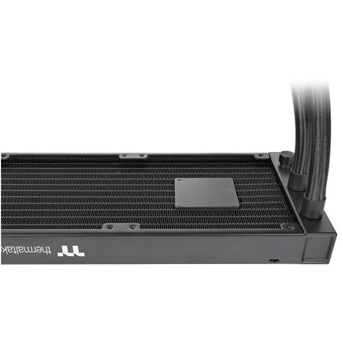 K Wasserkühlung AW420 All-In-One Liquid Cooling System Black 4 K Wasserkühlung AW420 All-In-One Liquid Cooling System Black 4