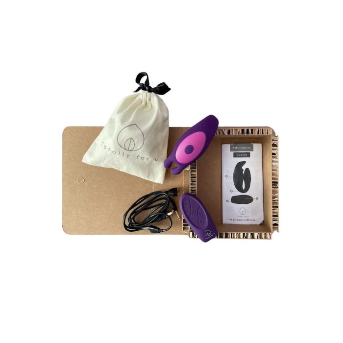 Consolador Realista Totally For U 4 Consolador Realista Totally For U 4