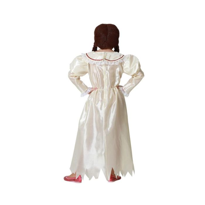 Disfraz Muñeca Porcelana Niña 3-4 Años 2 Disfraz Muñeca Porcelana Niña 3-4 Años 2